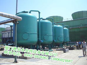 水處理設(shè)備 保障水資源可持續(xù)利用的關(guān)鍵工具